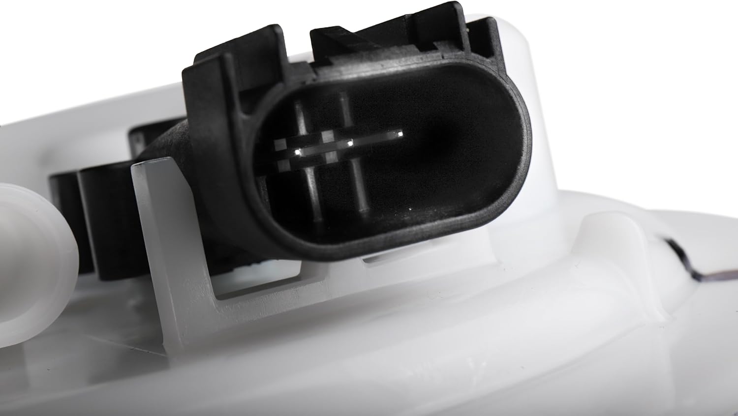 GM Genuine Parts MU2153 (19300160) Fuel Pump and Level Sensor Module
