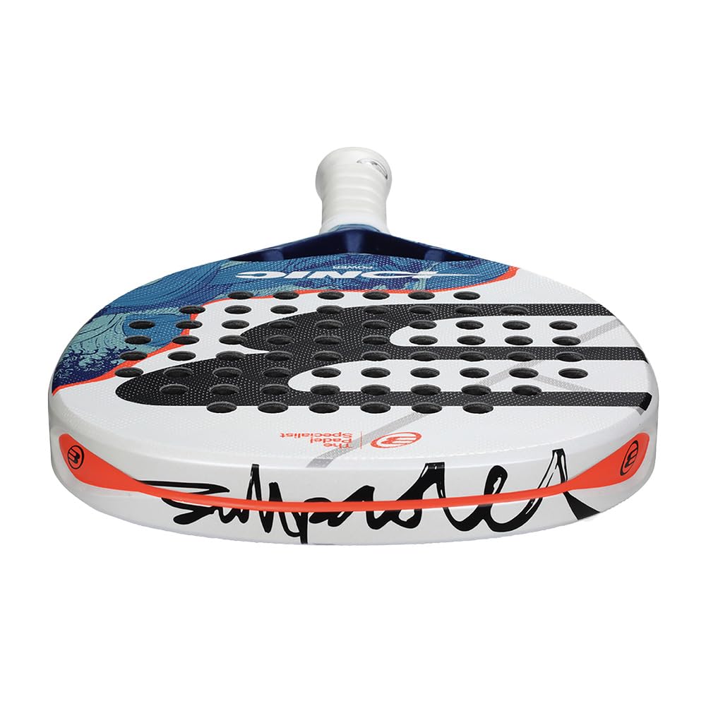 Bullpadel Ionic Power 2026 - Racchetta da paddle