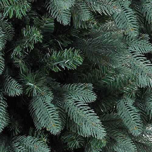 4.5' Slim Washington Frasier Artificial Christmas Tree - Unlit #TOP2