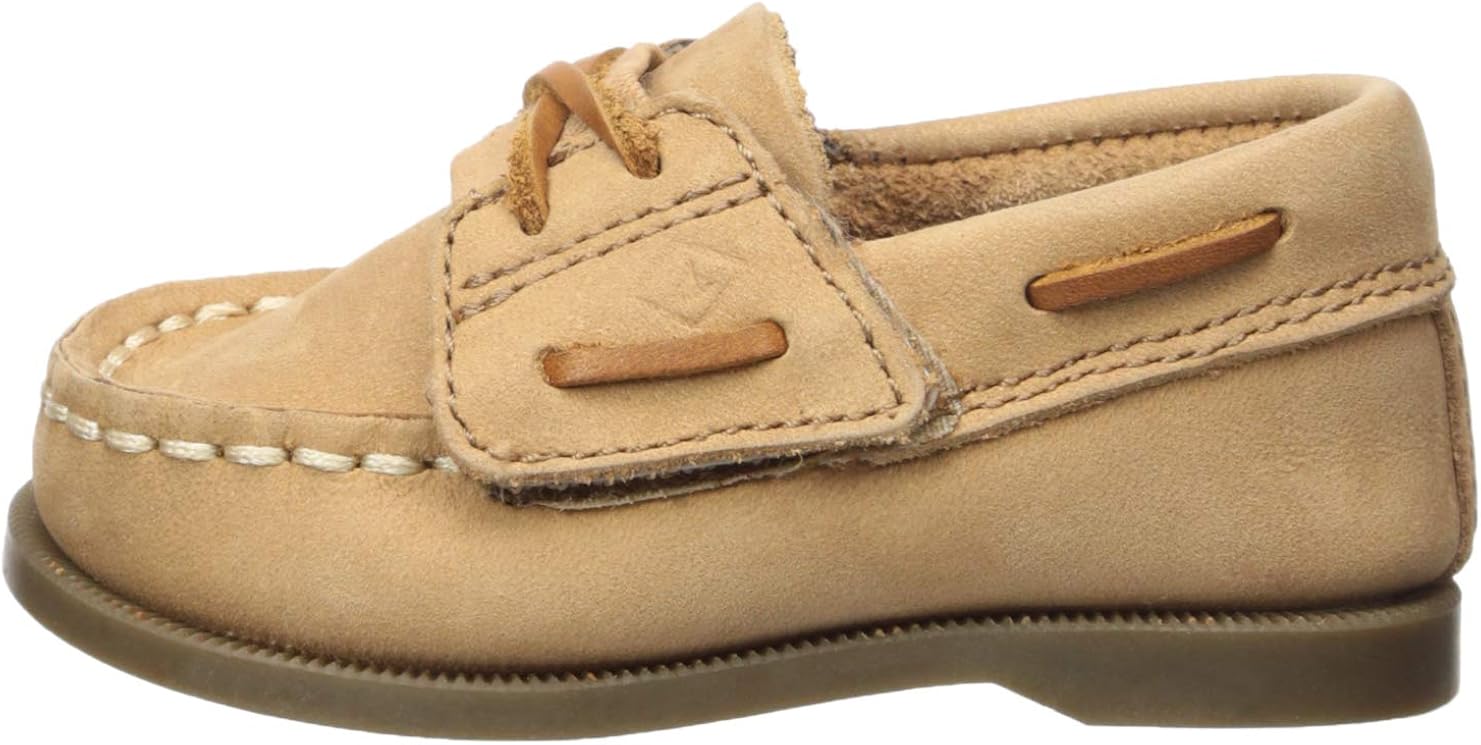 Vista 8 de Sperry Unisex Niño Auténtico Original Cuna Jr Zapato