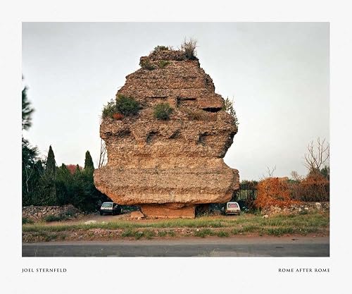 Rome After Rome: Joel Sternfeld