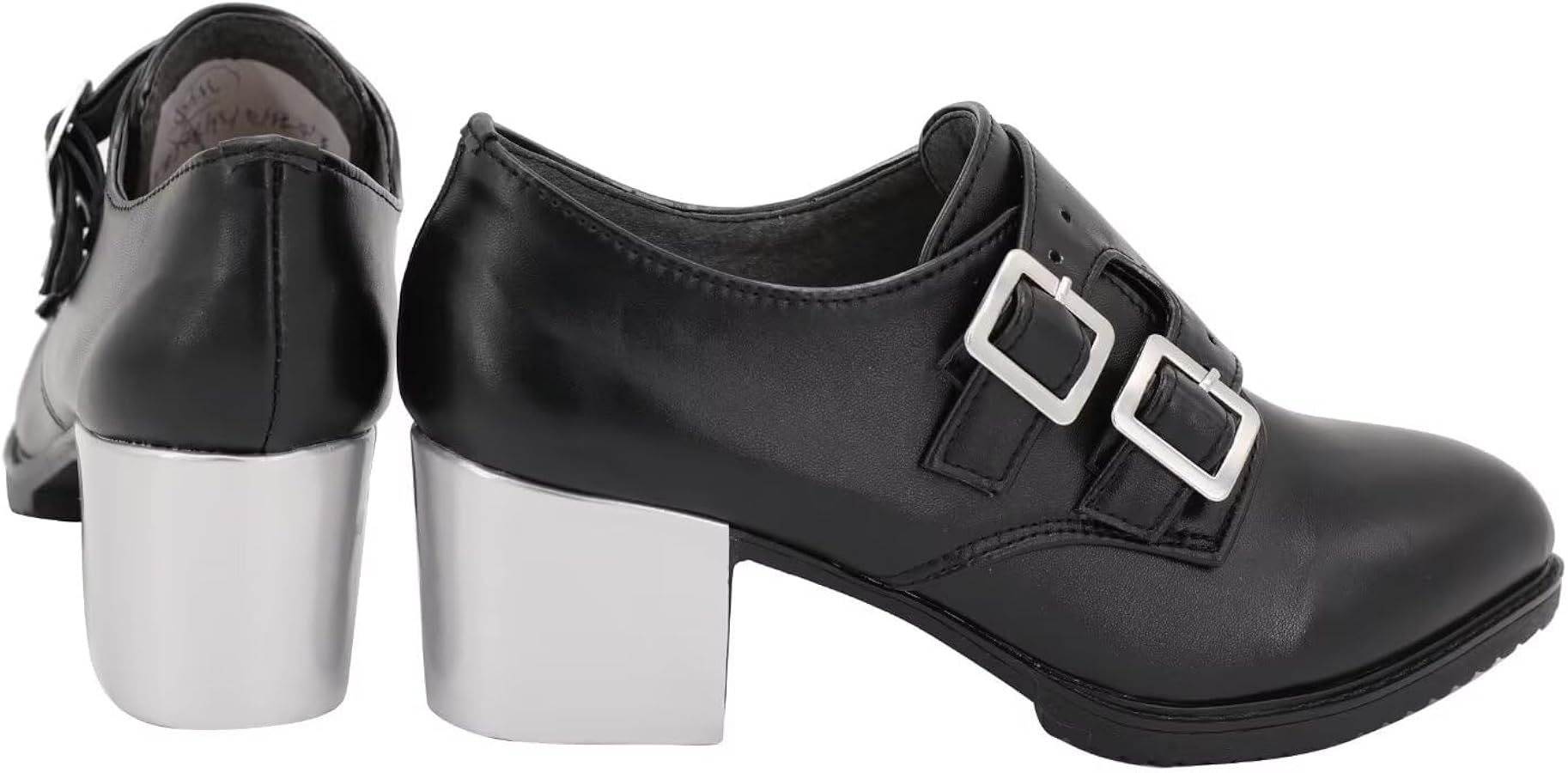 ツイステ アズール 寮服Mサイズ 靴セット ツイステッドワンダーランド ツイステ オクタヴィネル寮