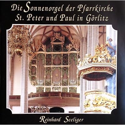 Die SonnenorgeI von G&ouml;rIitz