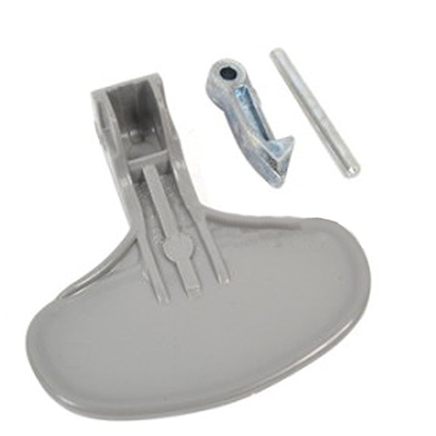 Hoover 19-HV-06 Kit Maniglia Per Porta Lavatrice - Foto 8