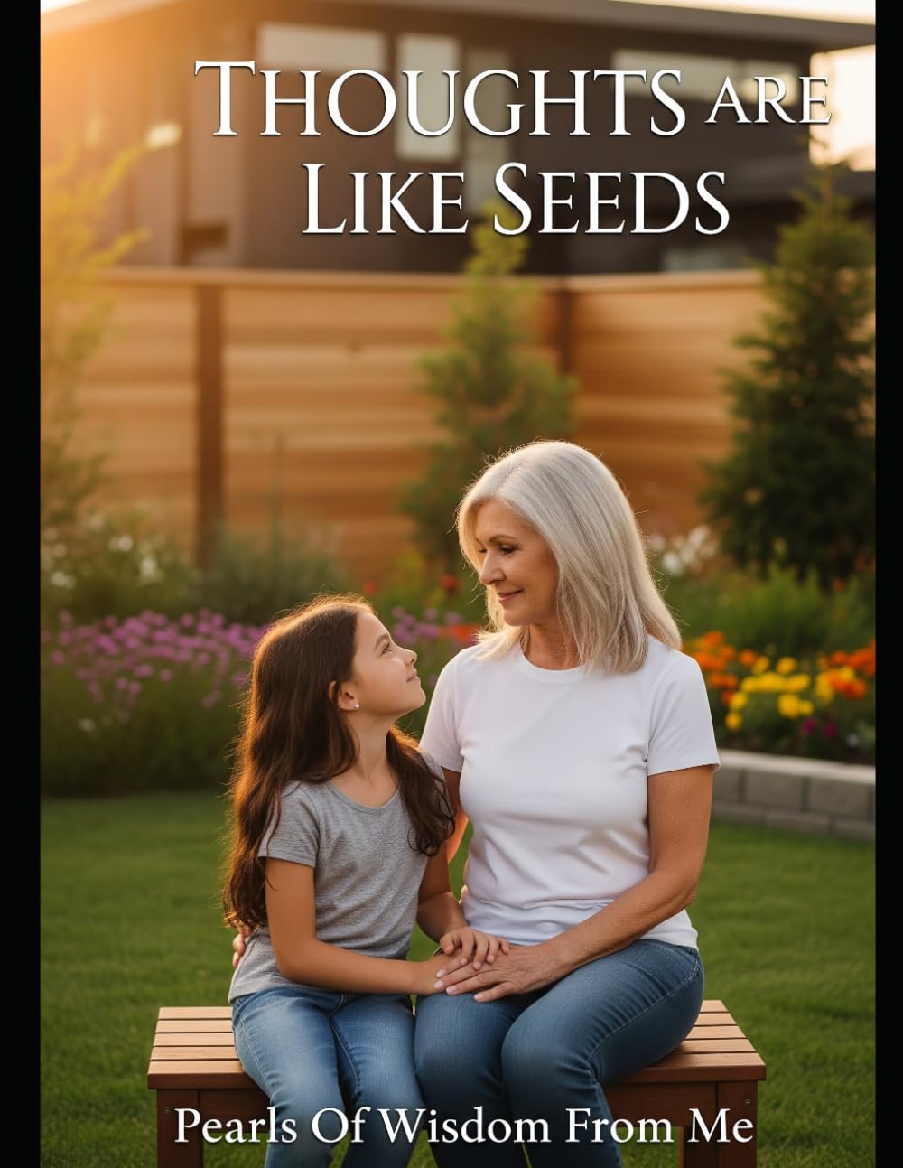 Thoughts Are Like Seeds