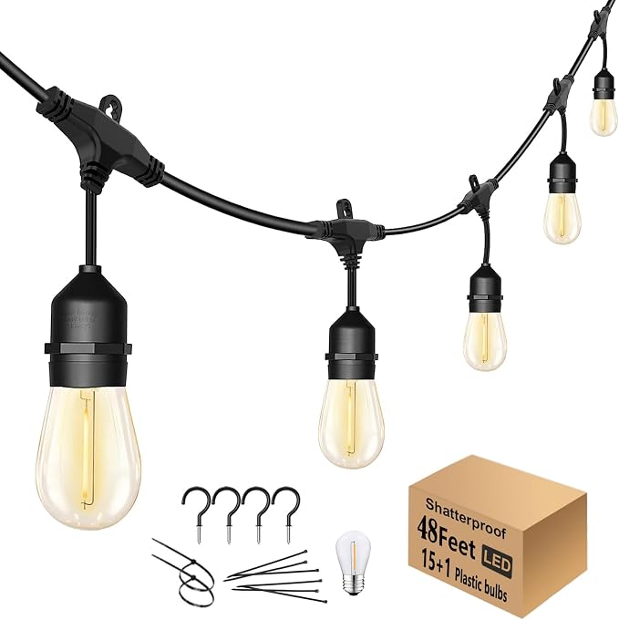 Bistro Lights