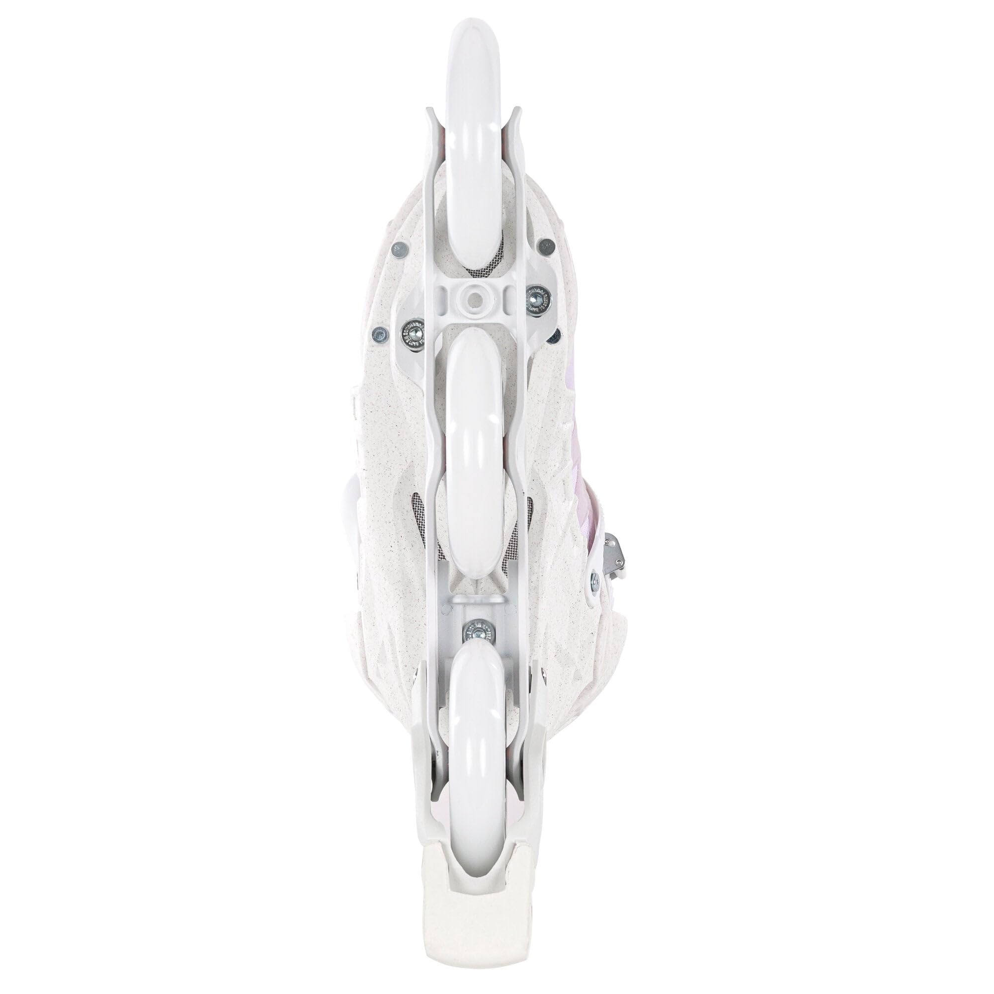 Powerslide Inline Skate Phuzion Argon Berry 110, für Fitness, für Damen und Herren