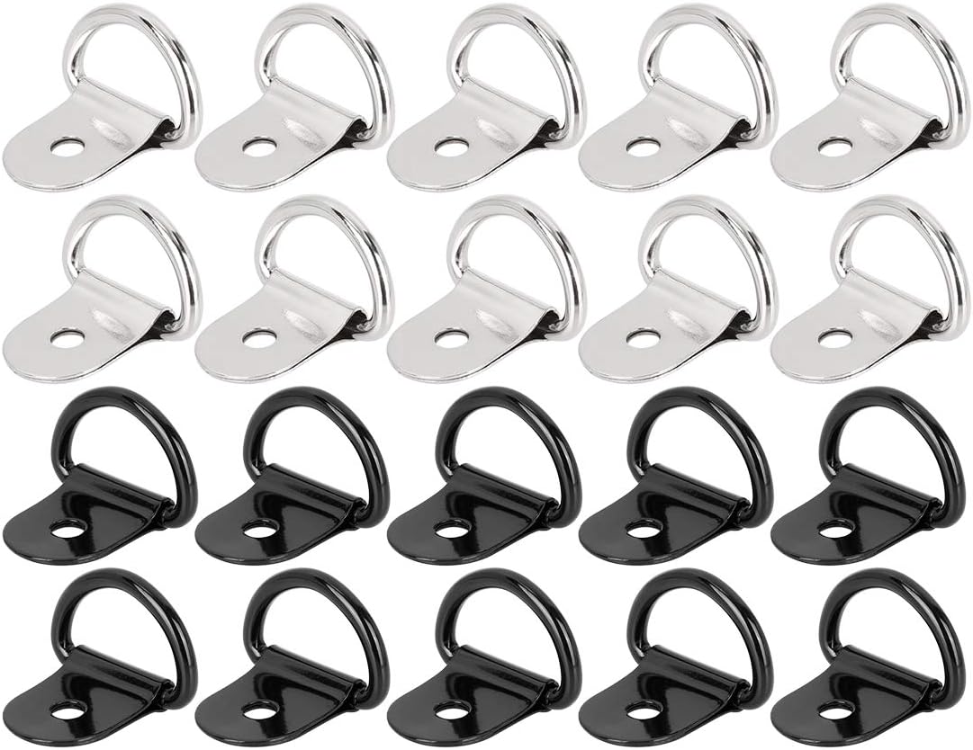 automotive zip tie anchors