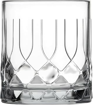 La Rochere 11.5 oz Chicago Tumbler, Set of 6