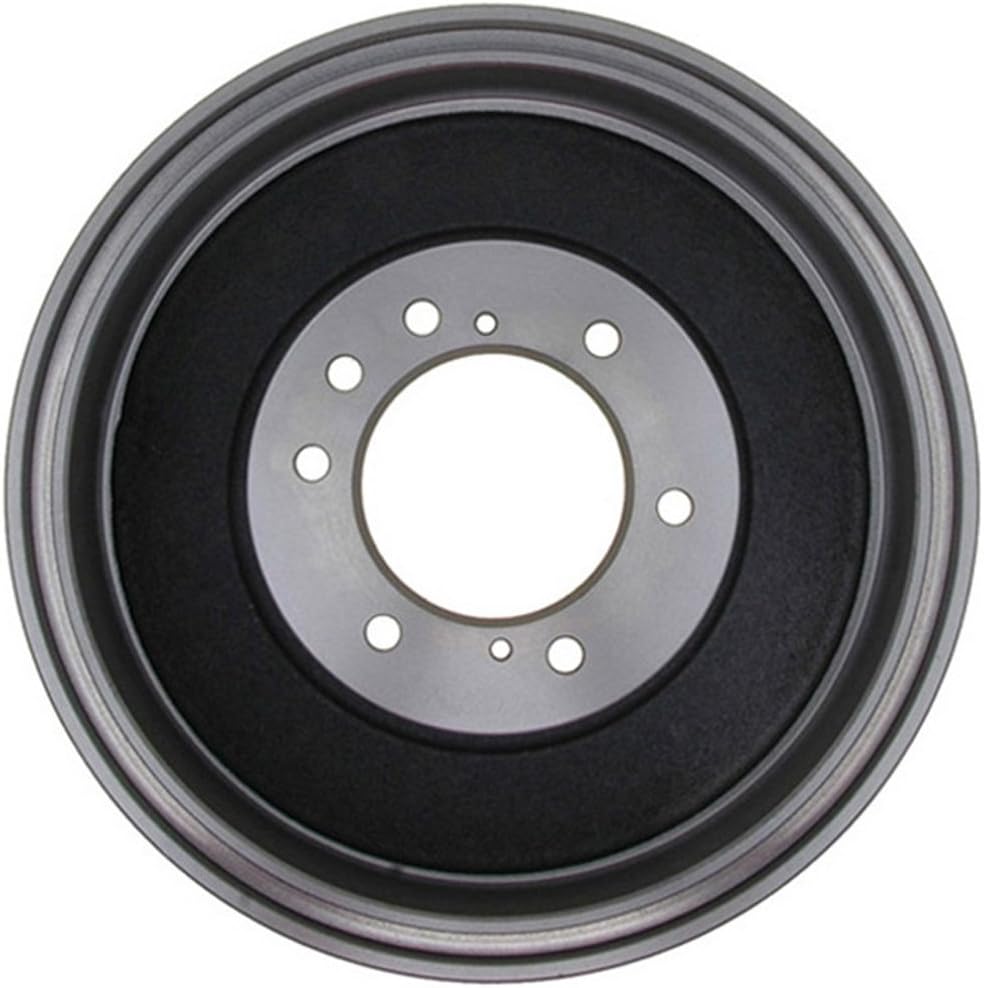 Raybestos 97728R Professional Grade Brake Drum