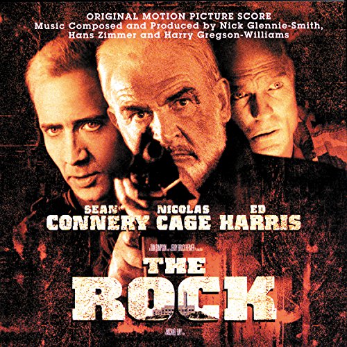 Harry Gregson-Williams, Nick Glennie-Smith & Hans Zimmer