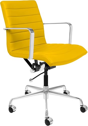 SOHO - Silla de oficina acanalada