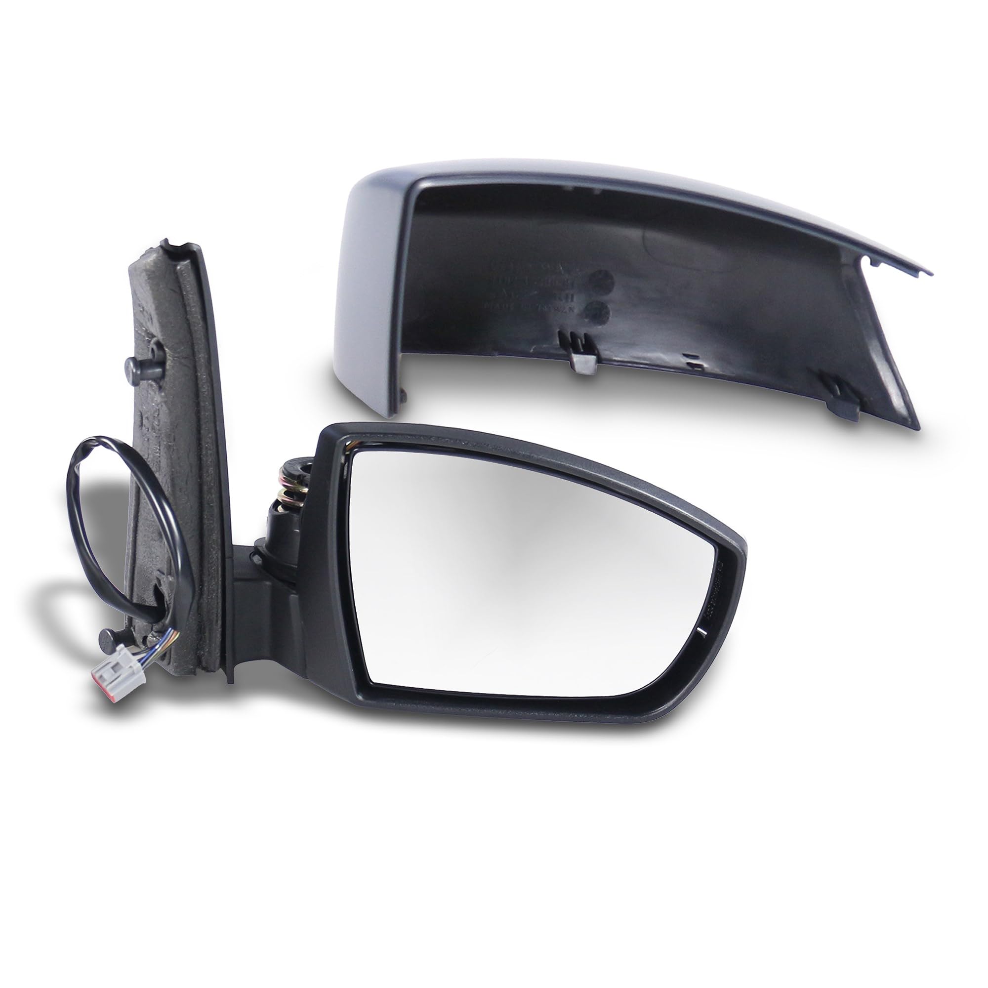 EXTERIOR MIRROR 310-0193 FOR FORD C-MAX/II/Van M1DD/M1DA/B7DA/M2DA/M2DC 1.0L