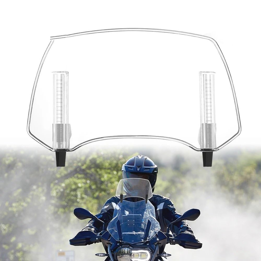 Givi Windscherm BMW R 1200 GS - NR1 Motor