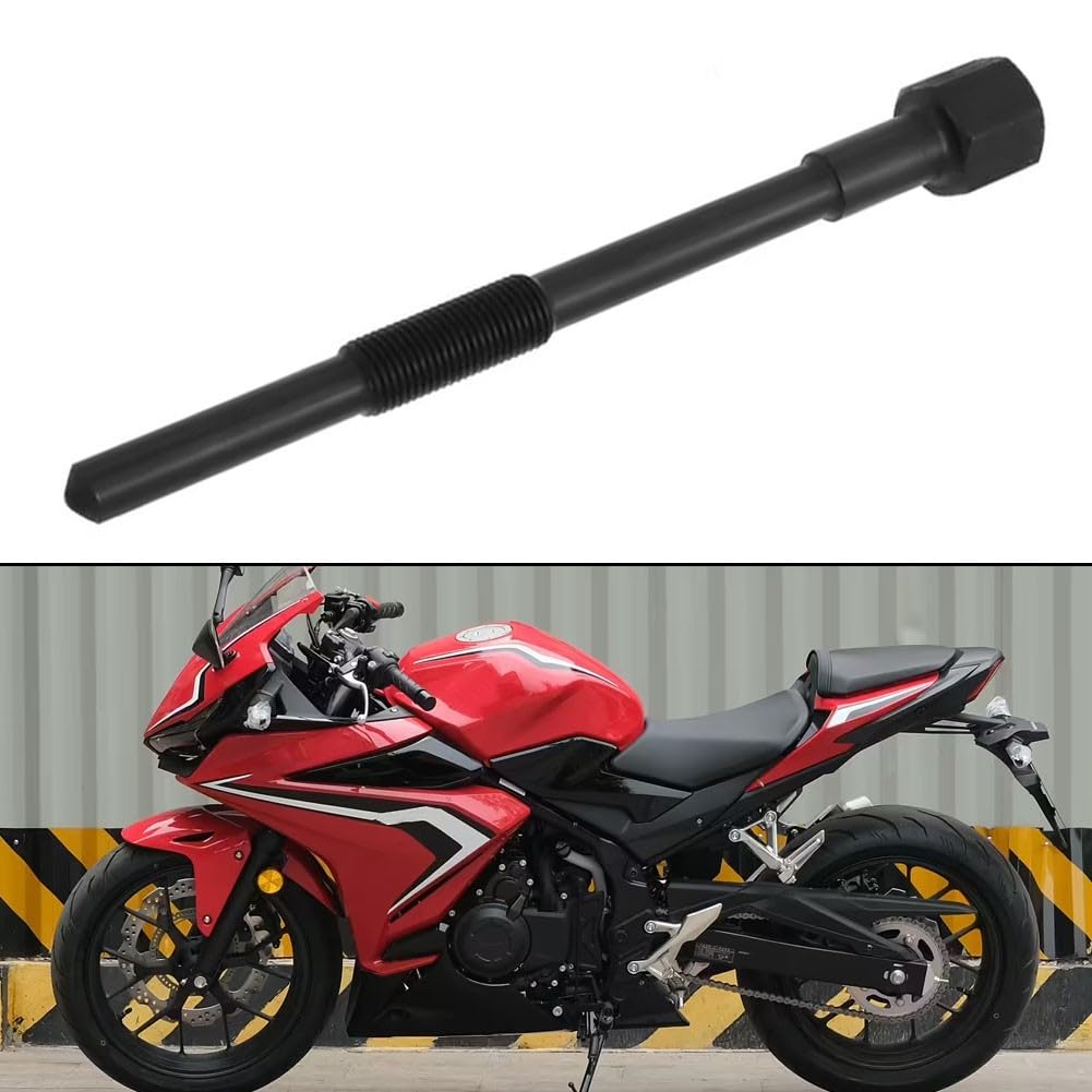 Extracteur d'embrayage en acier pour Can Am X3 et Maverick conçu pour une utilisation sûre et fiable