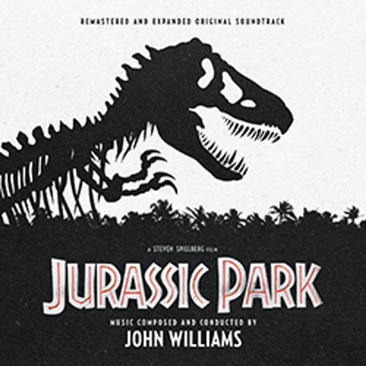 Amazon.co.jp: Jurassic Park (Original Soundtrack Expanded 