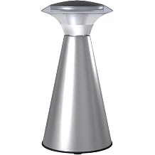 LIGHT IT! By Fulcrum, 24411-101 Lanterna Touch, Silver, Single Pack