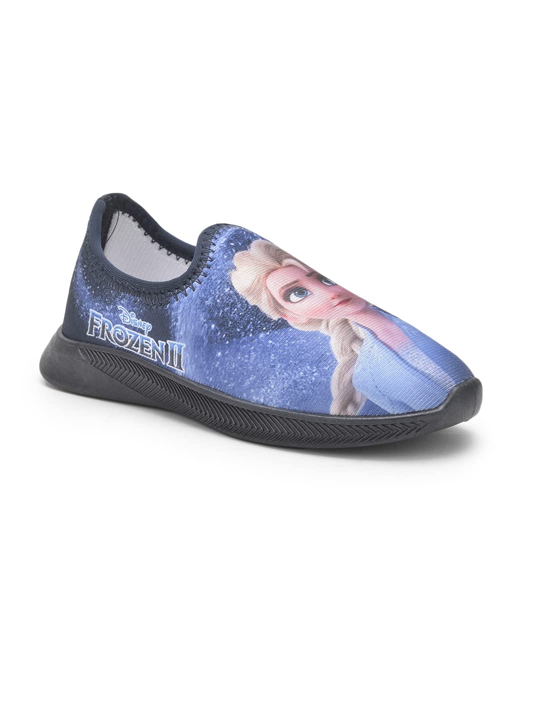 Disney by toothless Girls Casual Shoes Navy Leather Sneaker (FZPGLS3654) (B09D9S7MVX) Amazon Price History, Amazon Price Tracker