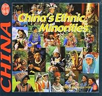 China's Ethnic Minorities 7119031848 Book Cover