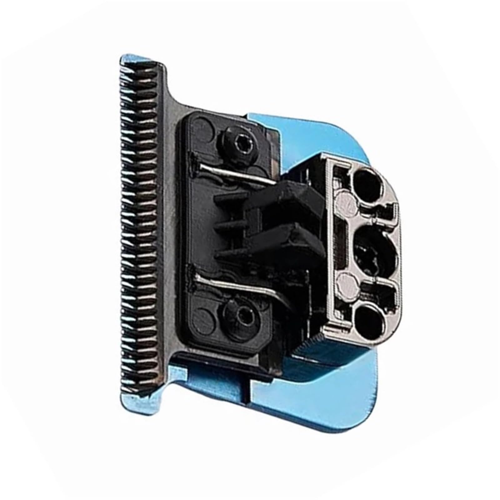 Lame Di Ricambio FX707Z, Compatibili Con BaBylissPRO, FX787 FX726 | Parti blu del tagliacapelli