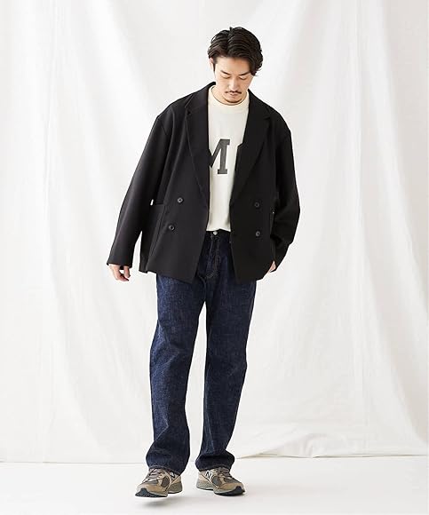 JOURNAL STANDARDデニムジャケット＆パンツ、セットアップ ジャーナルスタンダード メンズ(JOURNAL STANDARD 本社