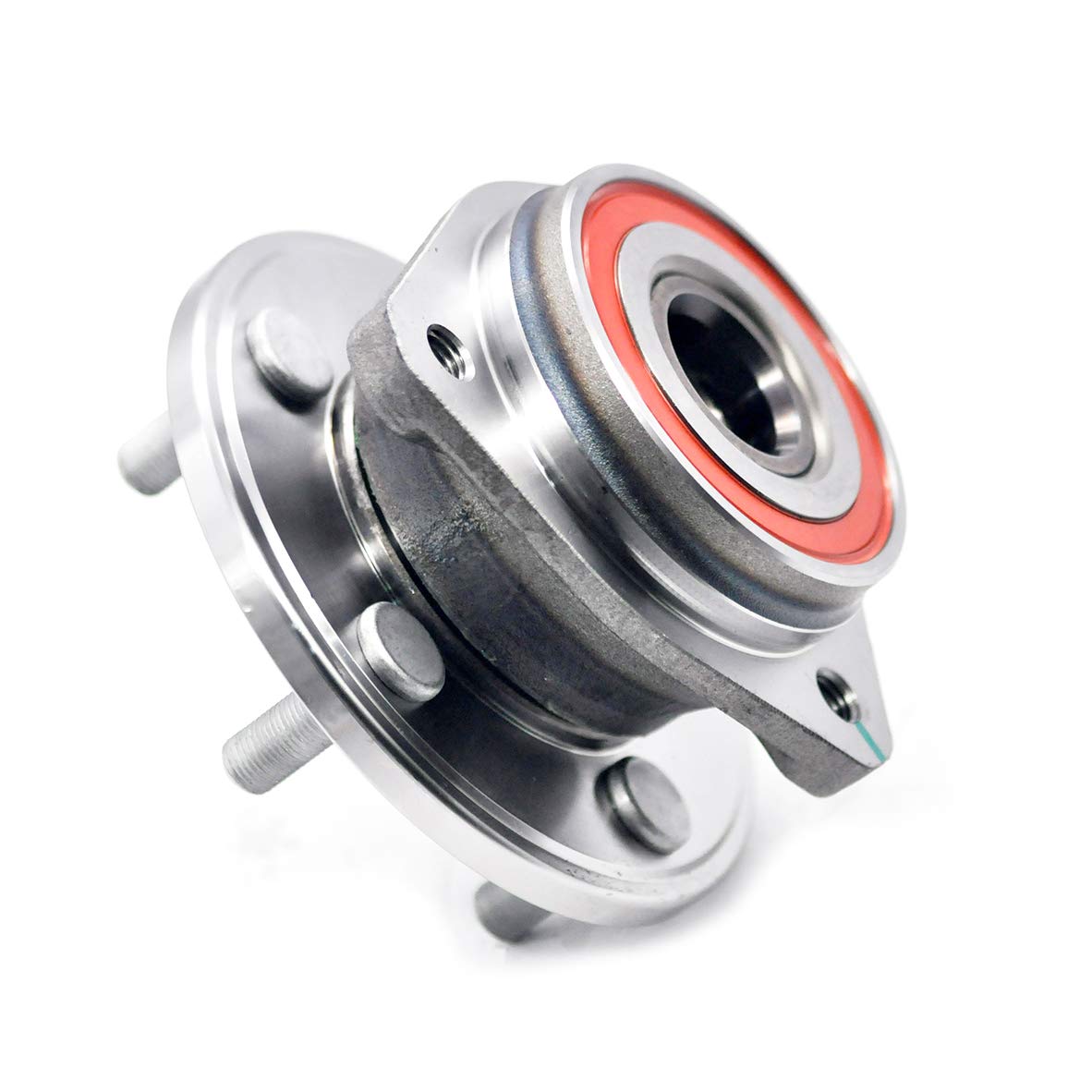 WWD Front Wheel Hub & Bearing Assembly For Jeep Cherokee, Wrangler TJ, Grand Cherokee – Replaces 513084
