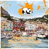  That\'s Amore Capri (Dj Luciano Radio Remix)