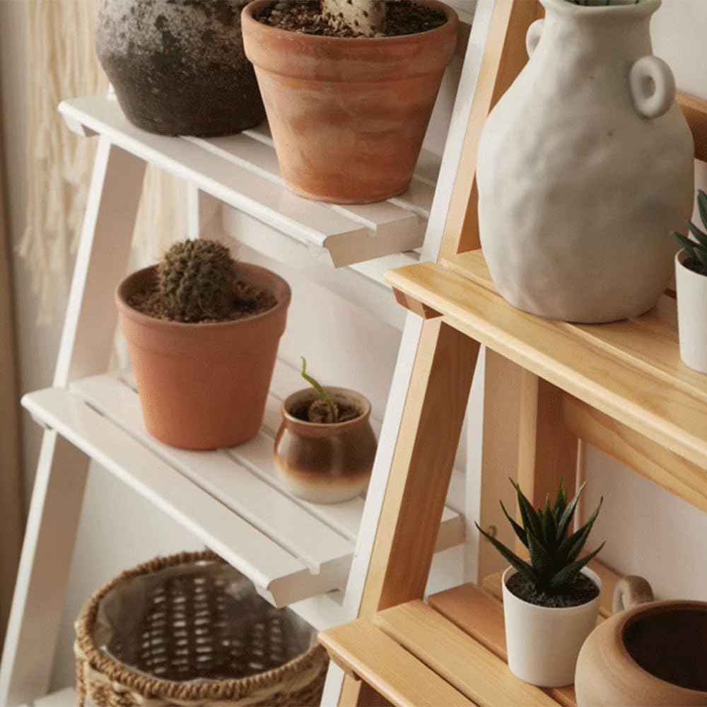 Amazon.com: Plant Stand Vintage Decor Plant Trellis Retro Decor