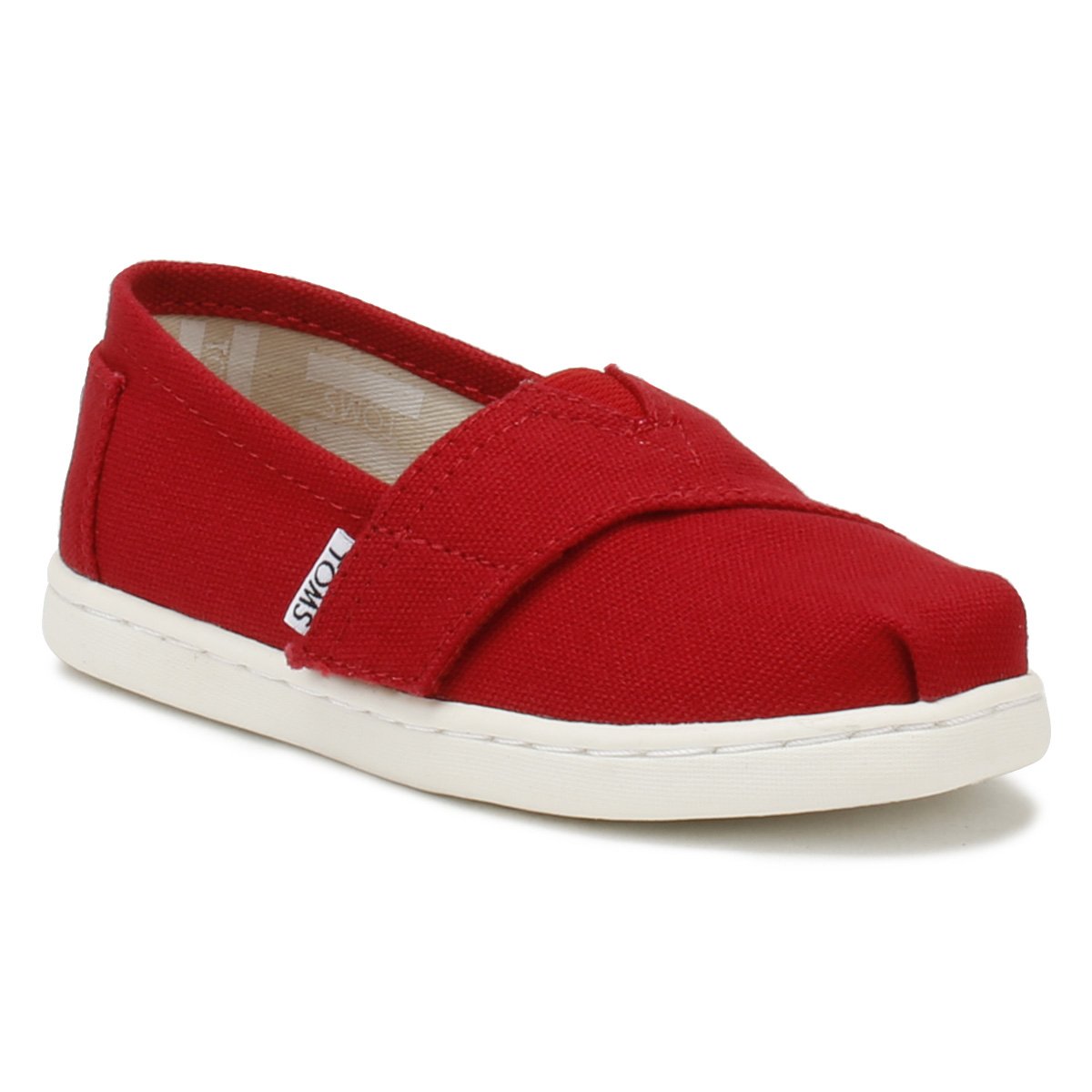 Toms Alpargata Semelle de mocassinMixte Enfant