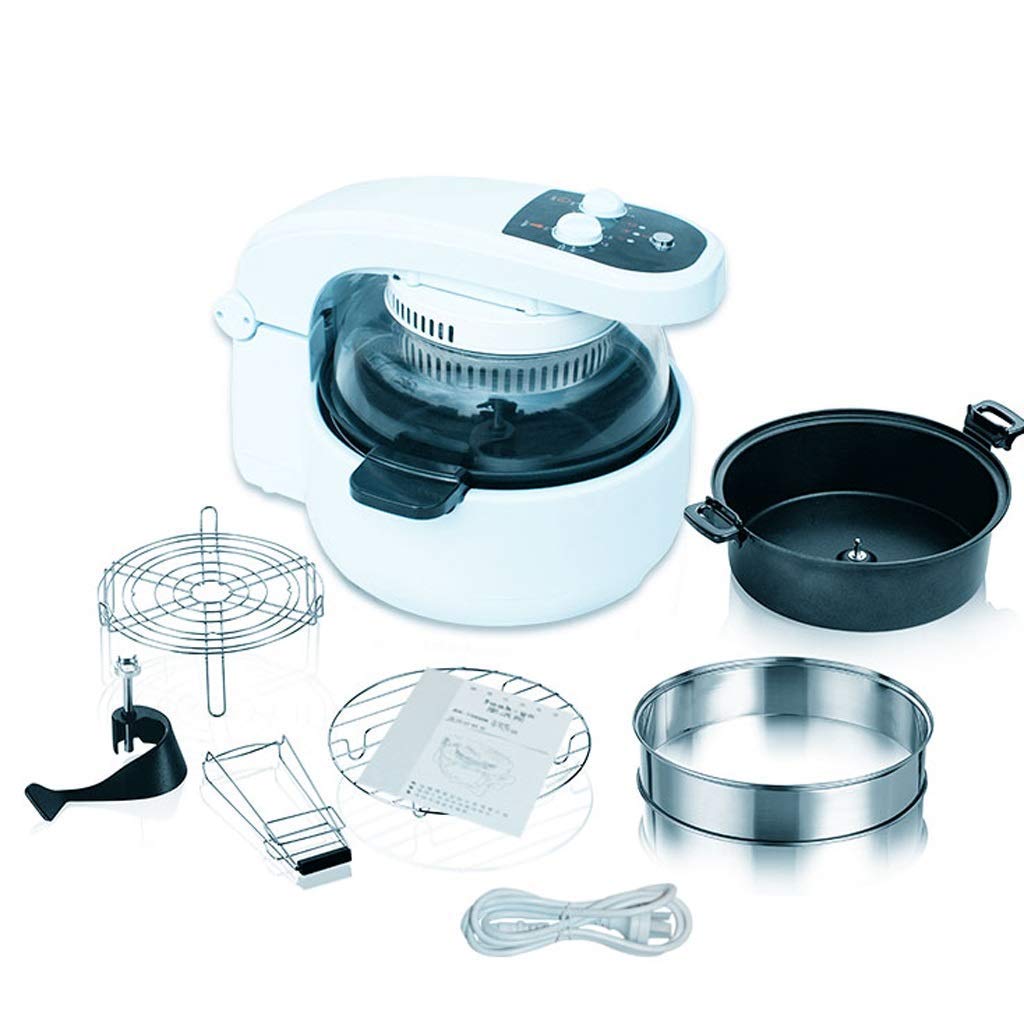 Buy Oil Free Air Fryer, Roaster Oven Countertop Toaster Oven Baskets