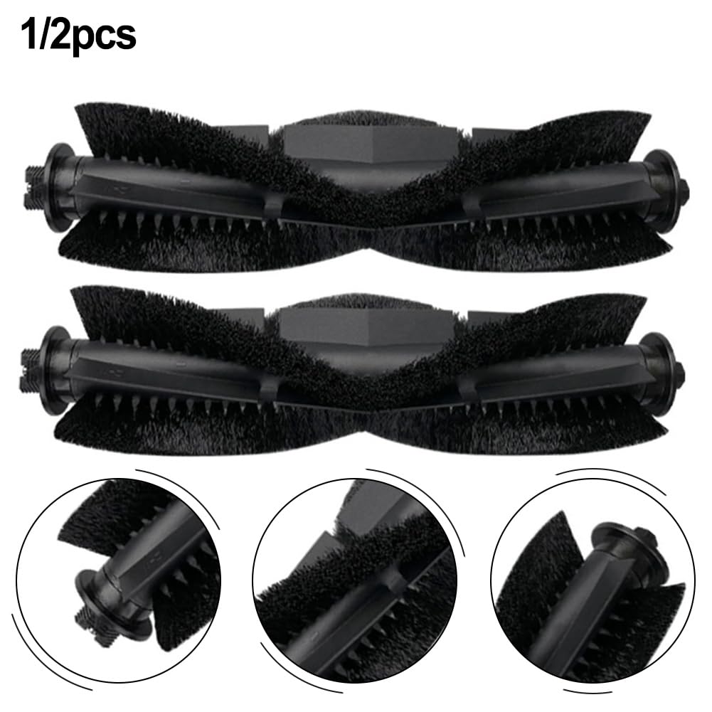 Parti Laresar Evol 3 Accessori Di Ricambio Per Robot Aspirapolvere Ricambi Laresar Evol 3