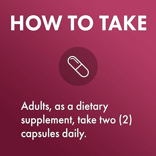 Miniatura 5 de Dr. Mercola Remolacha fermentada orgánica - Soporte de óxido nítrico - USDA orgánico, sin OMG, sin gluten y sin soja - 60 cápsulas