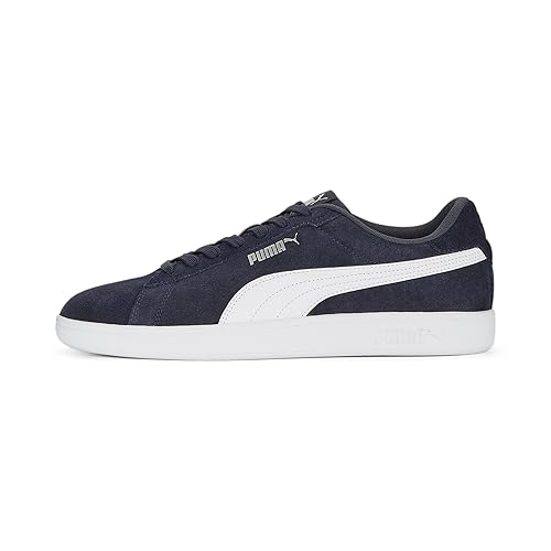 Immagine del prodotto PUMA Smash 3.0, Sneaker, Unisex - Adulto, Parisian Night/White/Silver, 42 EU