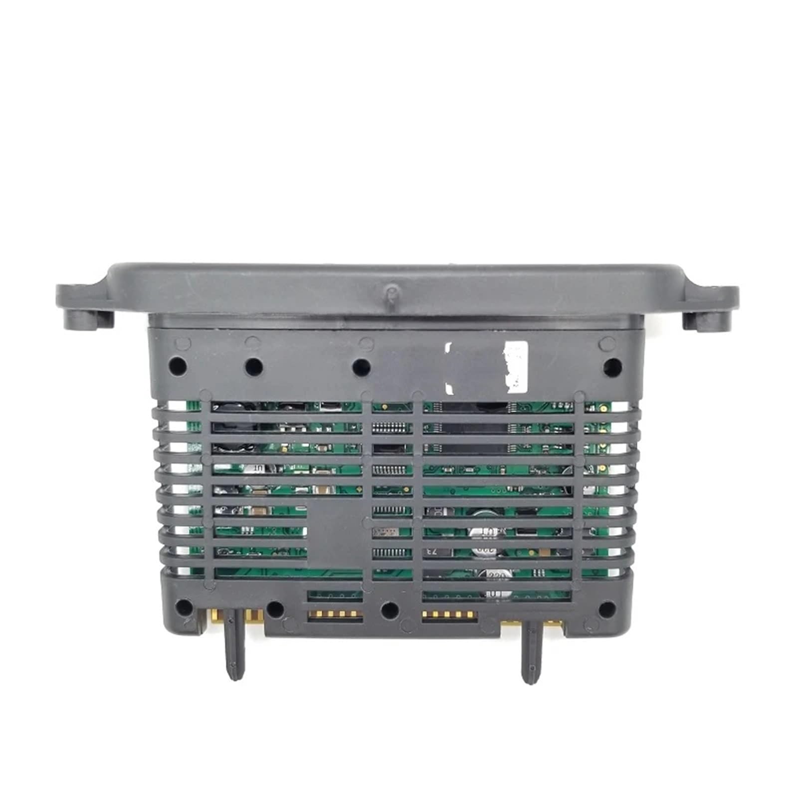 Modulo di controllo adattivo dei fari Driver fari per modulo per TMS senza AHL per BMW Serie 5 F10 F11 F18 GT F07