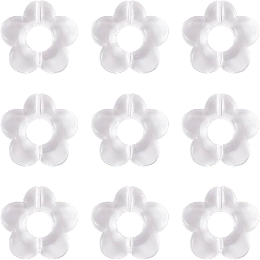 アクリル  クリアパーツ 50個 セット imgrc0131412359.jpg