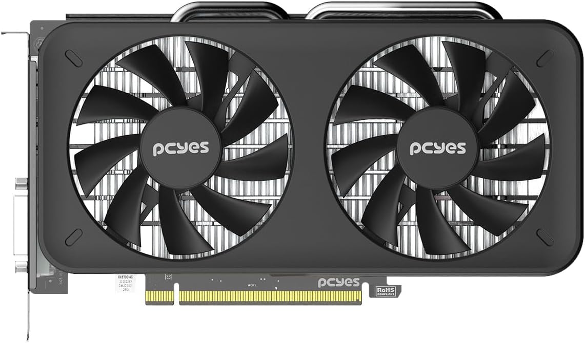 Review RX 570 8GB: descubra por que essa GPU vai transformar seus jogos 8 61dDTrAv2CL. AC SL1200