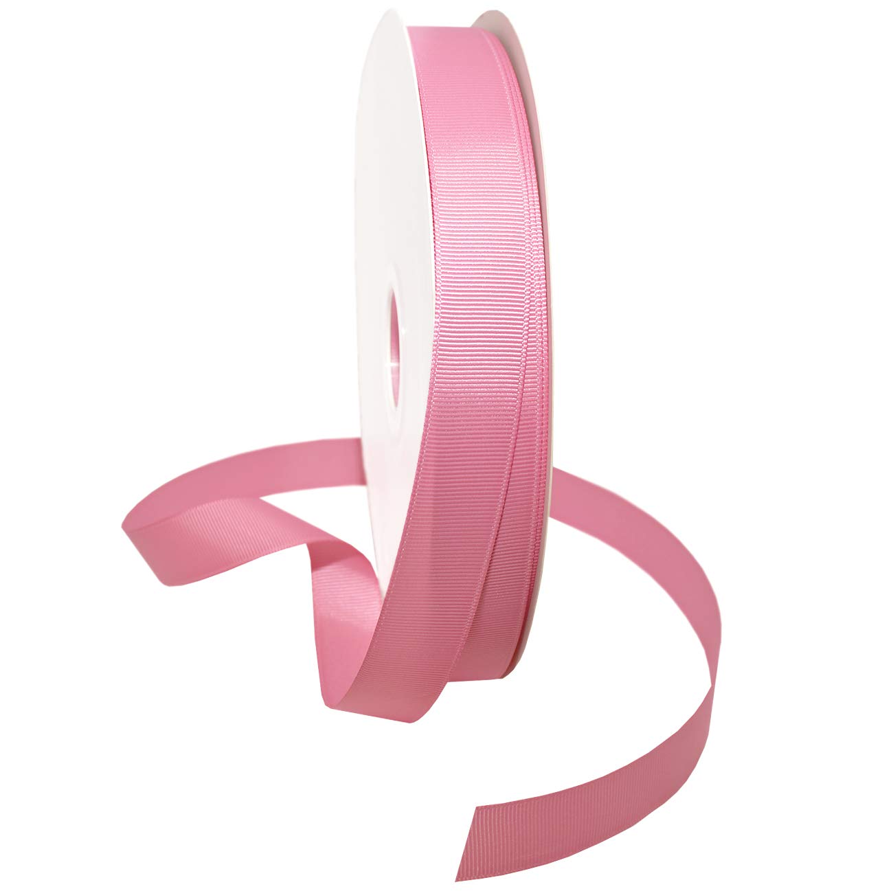 Morex Ribbon - Nastro in grosgrain, colore: Rosa selvatica
