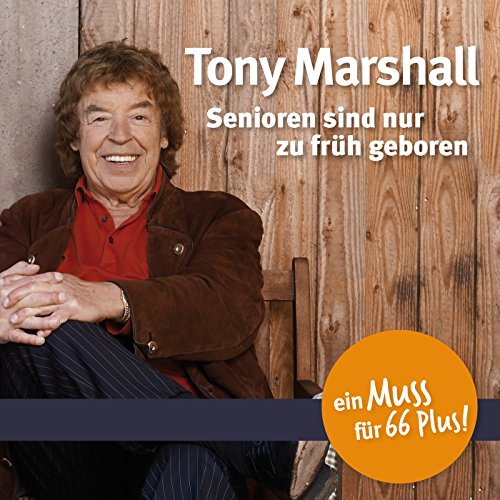 Tony Marshall