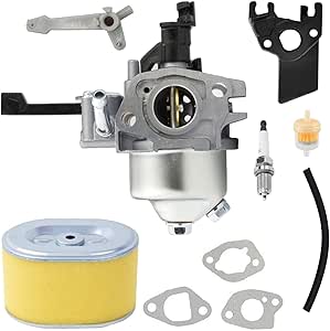 Para Carburador De Cortacésped Briggs Stratton 35hp, Carburador Nuevo, Motor De - Foto 4