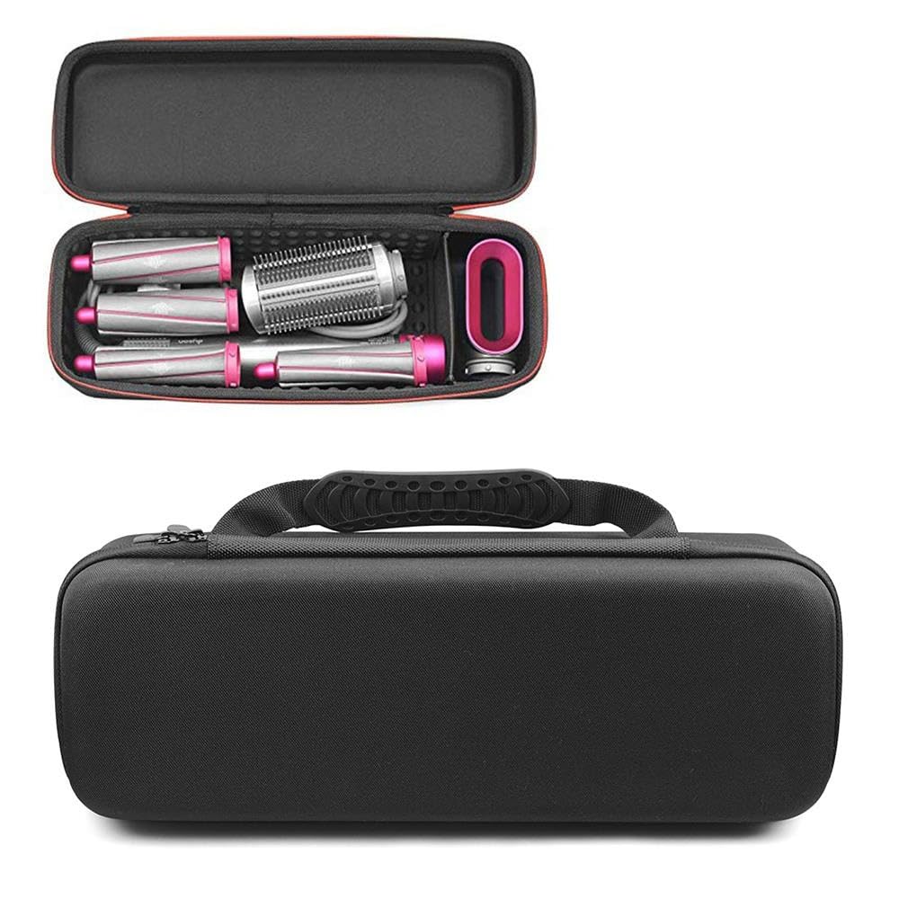 Borsa portatile for il trasporto per Piastre e Arricciacapelli