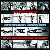 American Babylon (25th Anniversary Edition 2CD)