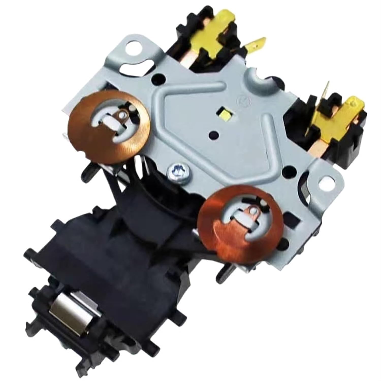 1PCS Thermostat Dry Boil Protection Water Open Cut-Off Device for HD9348 Electric Kettle