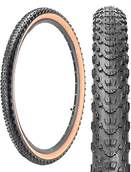 27.5x2.2/29x2.2 MTB Bicycle Tire Wear Resistant Durable Folding Mountain Bike Tire