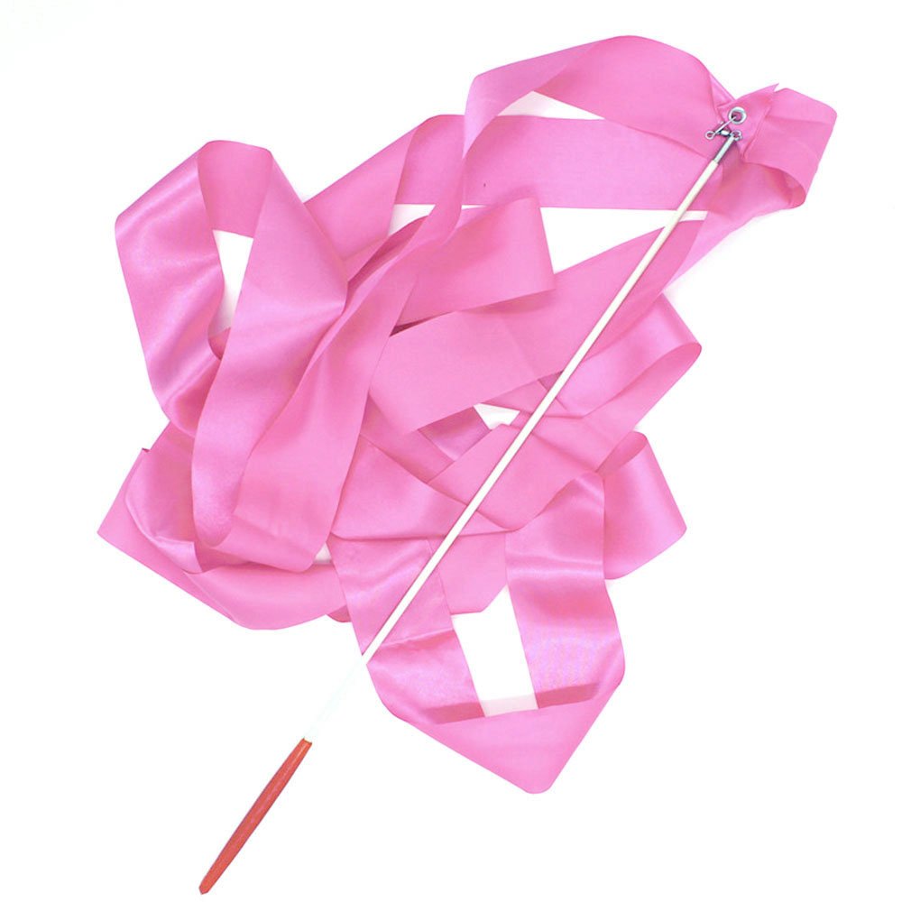 Buy BeetestEU4m Stain Twirling Dance Gym Art Rhythmic Gymnastics