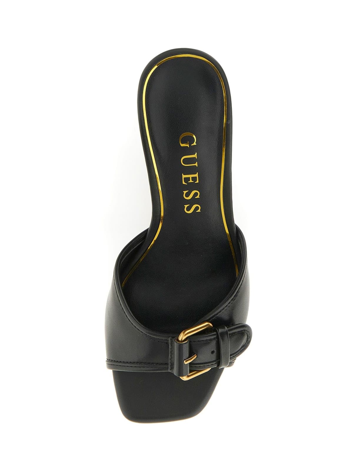GUESS Dista3 Sandal Heel SANDALODonna