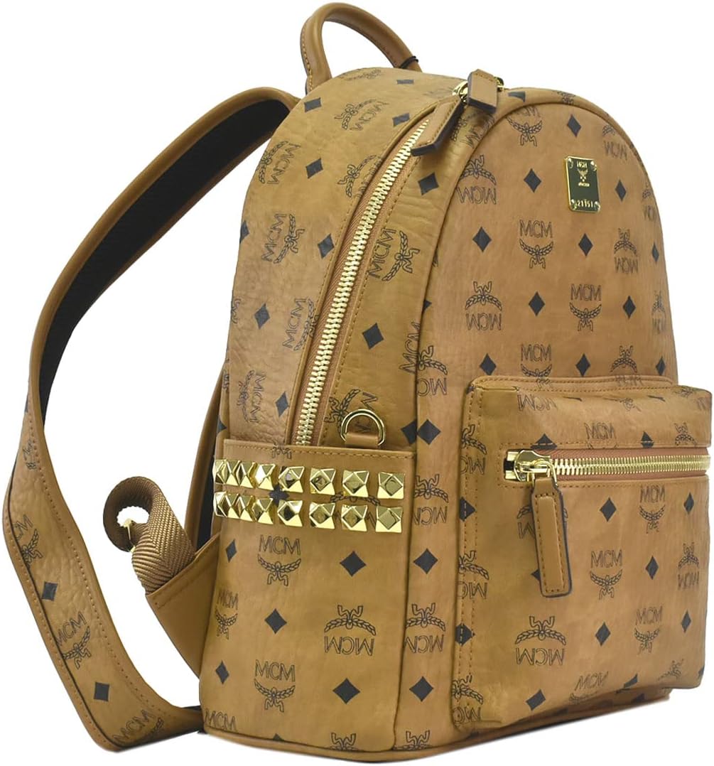 mcm backpack box