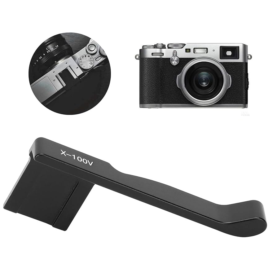 Amazon.co.jp: サムレスト 約11g 耐久 サムグリップ フジ