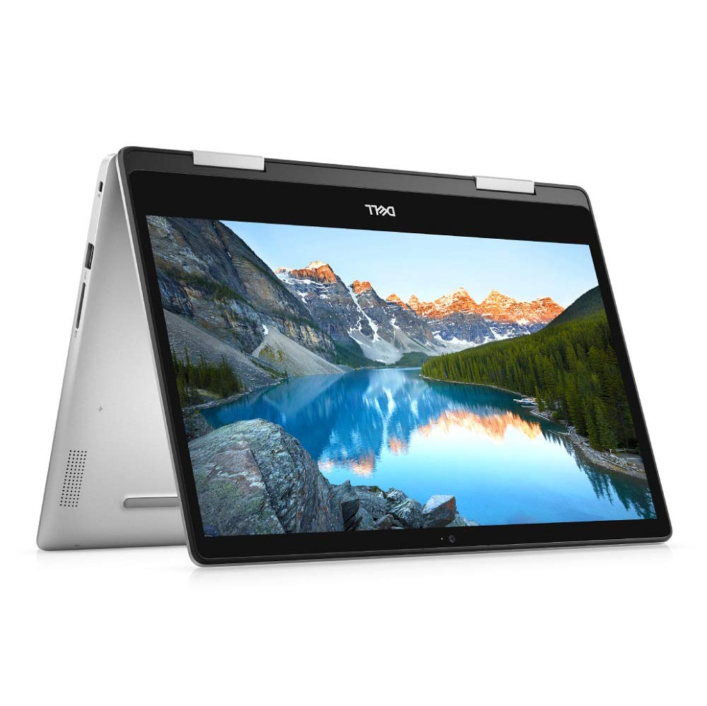 Notebook 2 em 1 Dell Inspiron 5491-M30S 14 Touch 10ª G