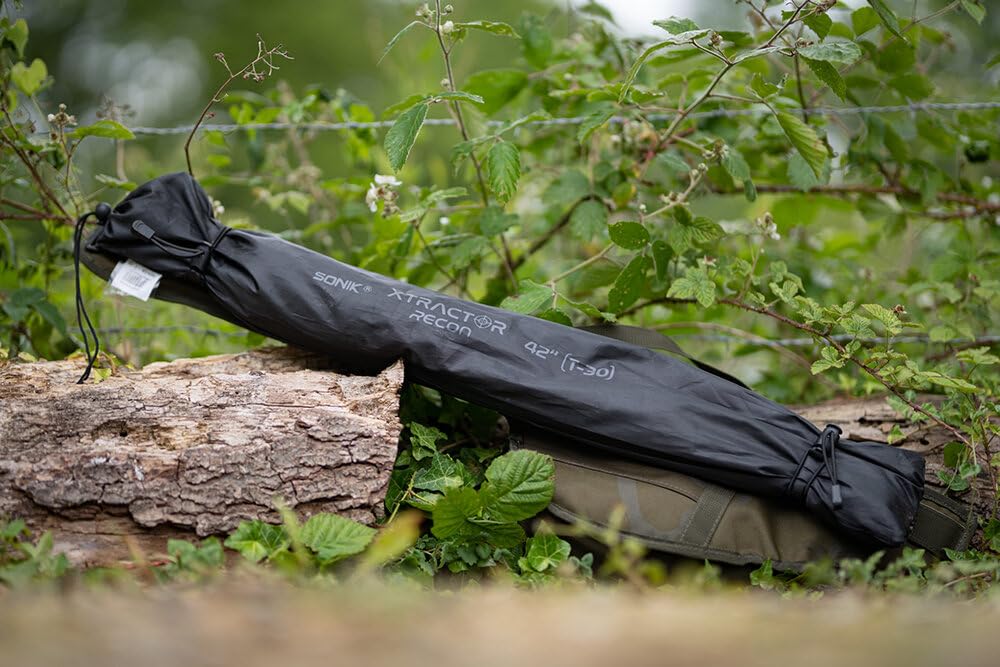 Sonik Xtractor Recon Net 42" | Epuisette