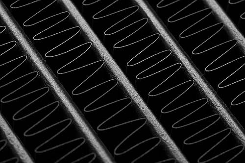 Miniatura 5 de EKWB EK-Quantum Surface P360 Radiador, edición negra